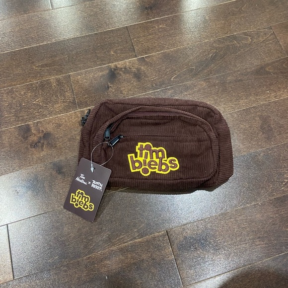 Tim Biebs Fanny Pack NWT - Picture 1 of 3